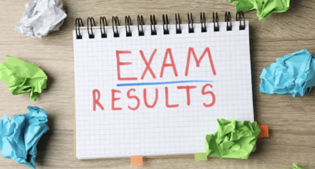Karnataka SSLC Results 2025